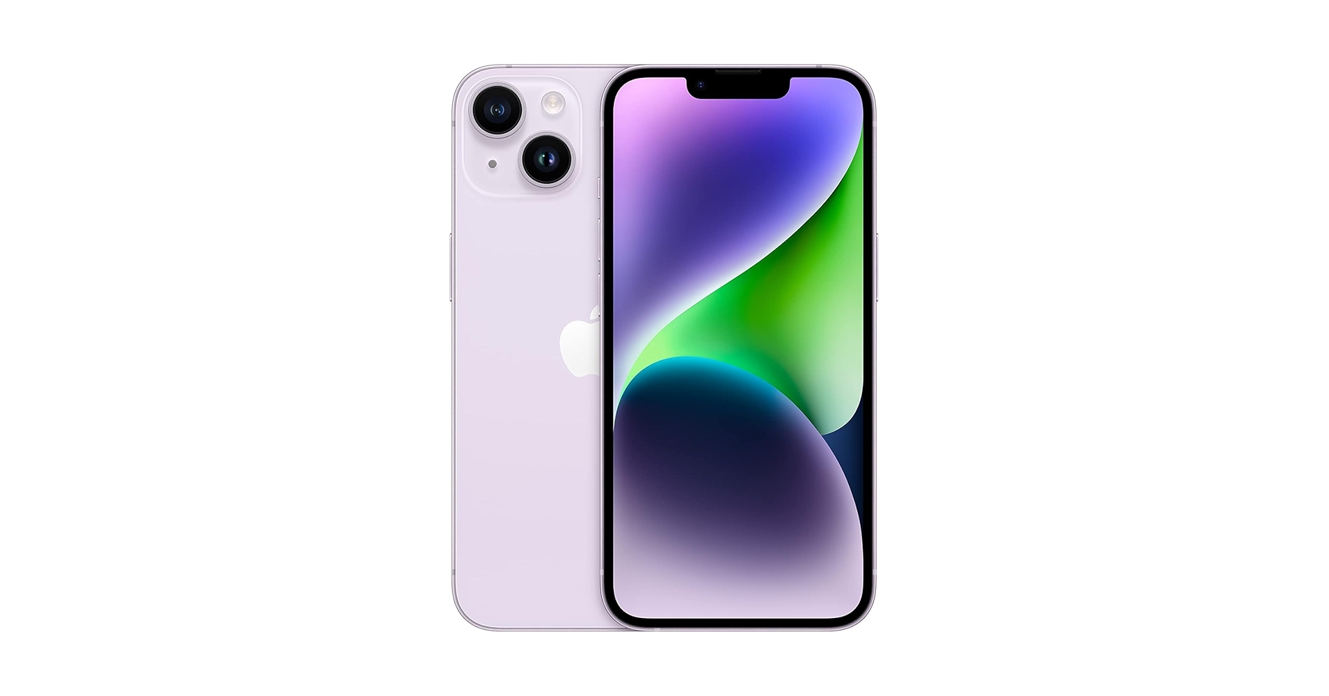 iPhone 14 128 パープル Amazon.com: Apple iPhone 14, 128GB, Purple for GSM (Renewed